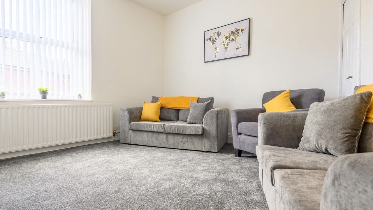 Photo of Livingroom in Morley