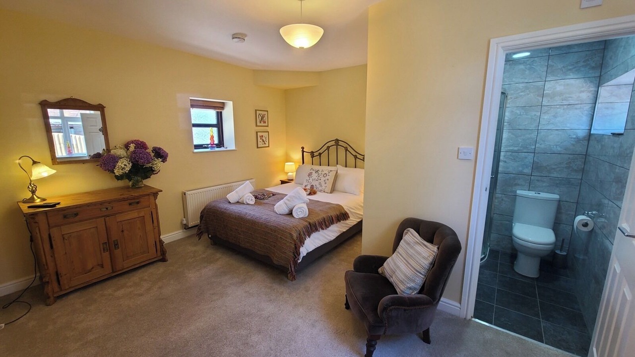Photo of Bedroom in Cannock
