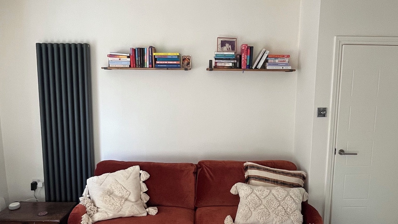 Photo of Livingroom in South Norwood