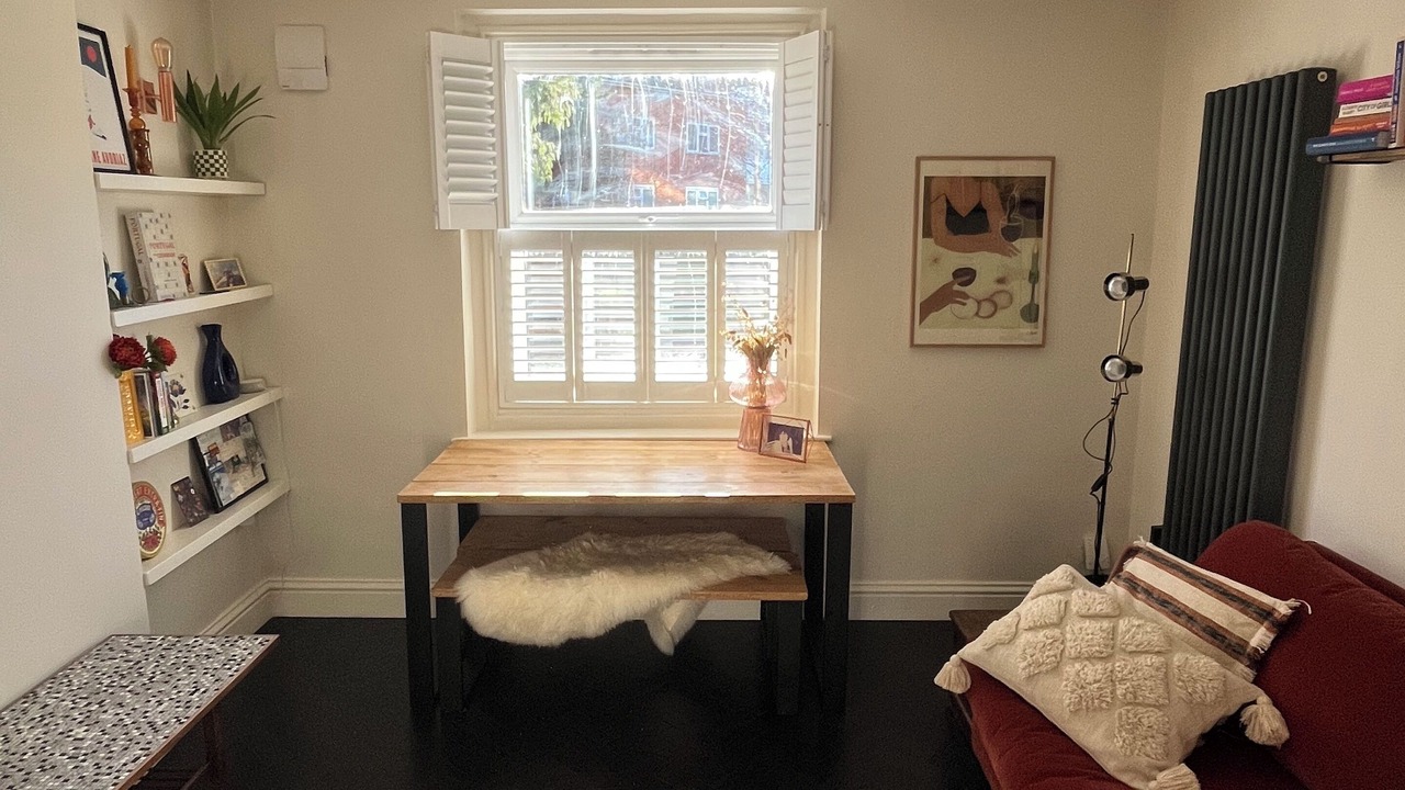 Photo of Livingroom in South Norwood