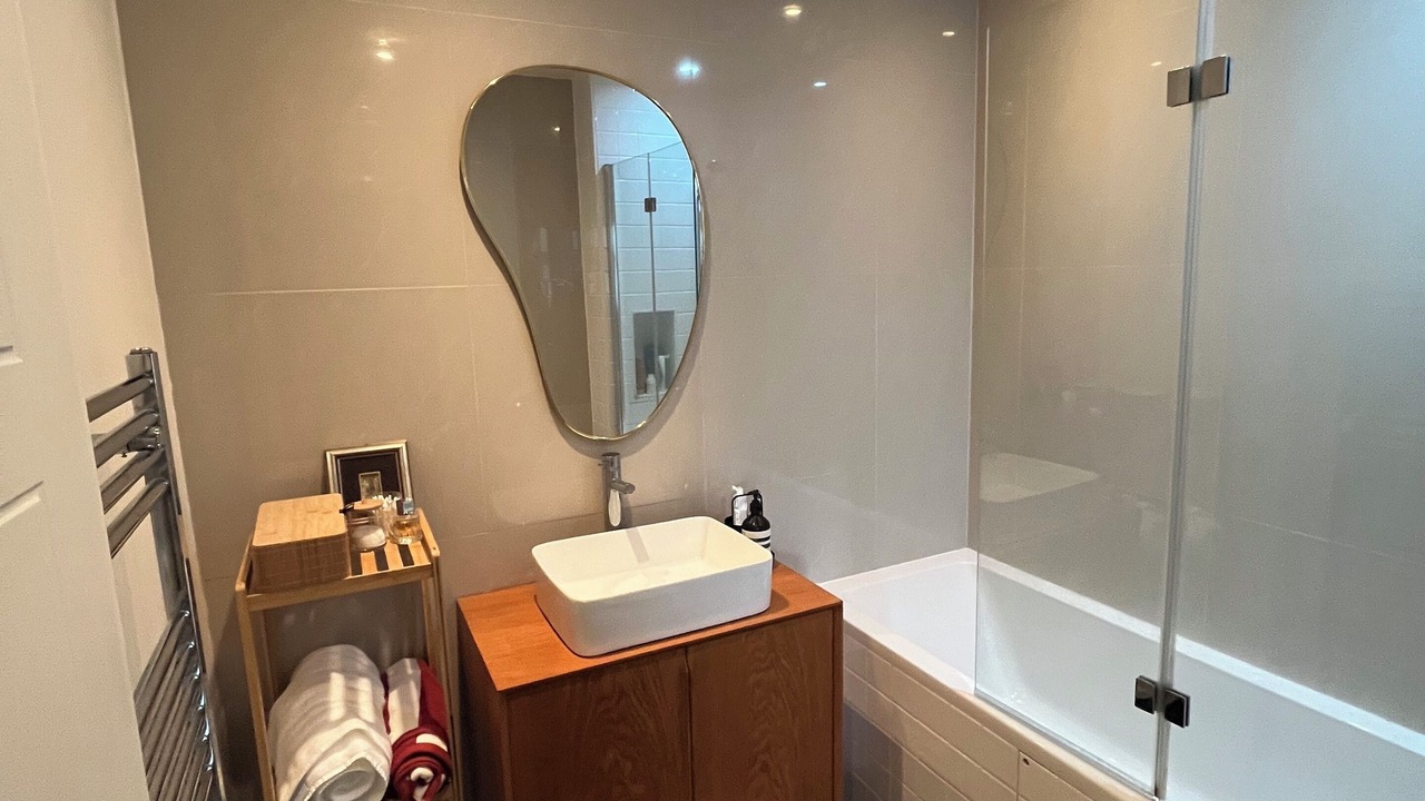 Photo of Bathroom in South Norwood