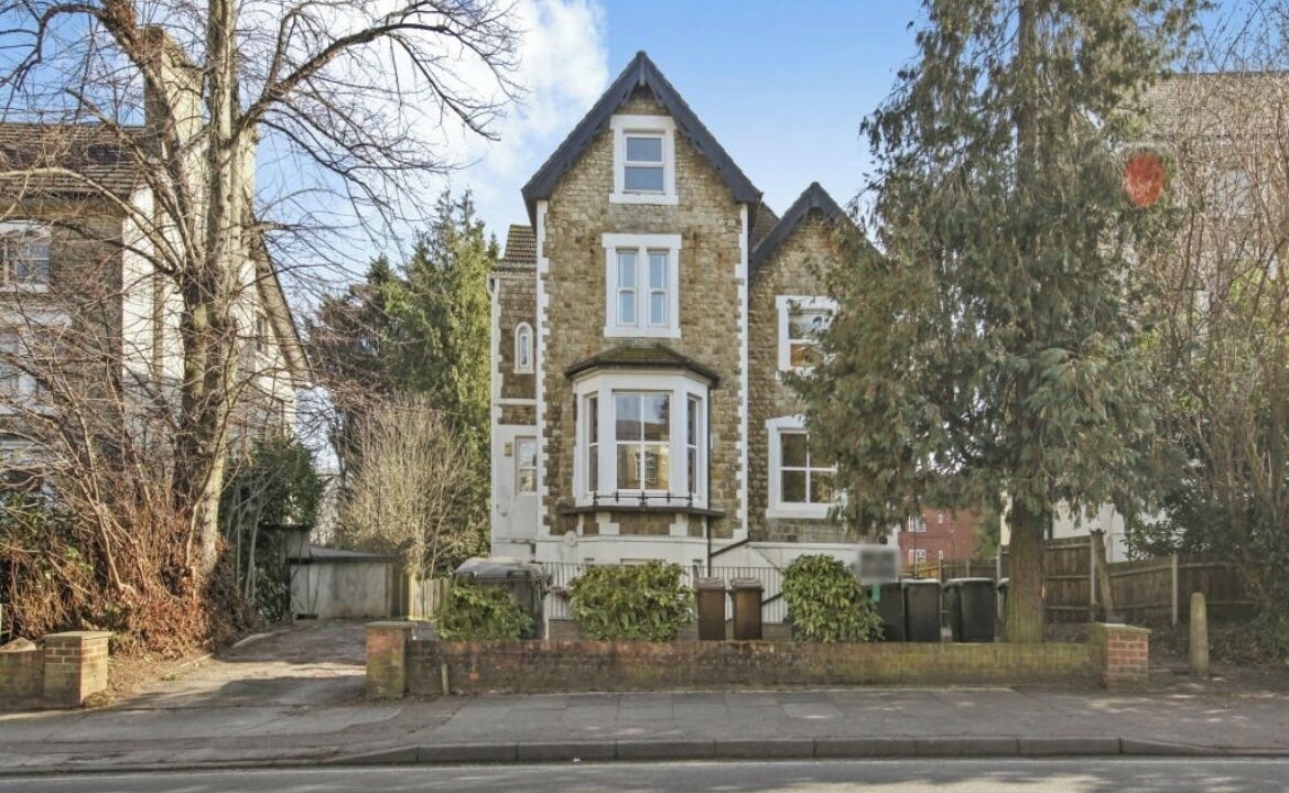 Photo of Outdoor in South Norwood