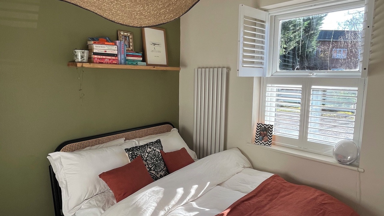 Photo of Bedroom in South Norwood