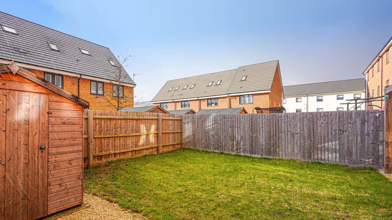 Photo of Outdoor in Milton Keynes