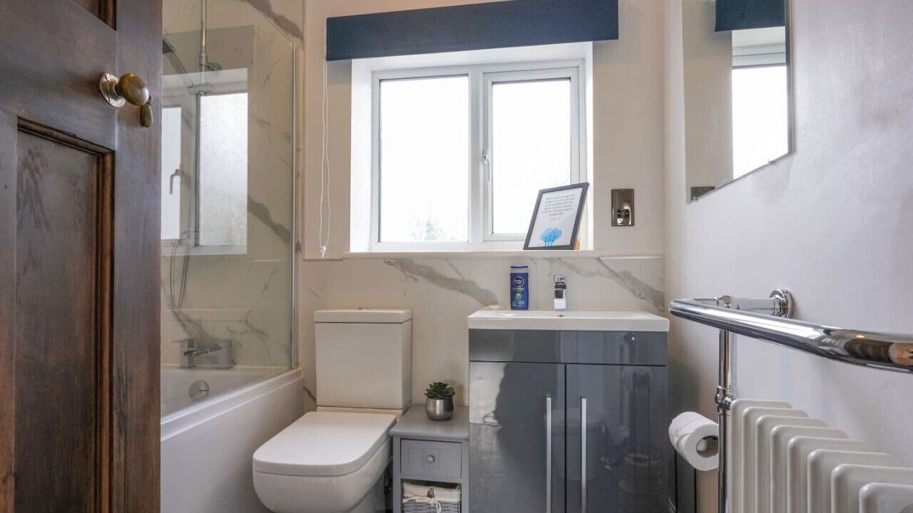 Photo of Bathroom in Great Billing