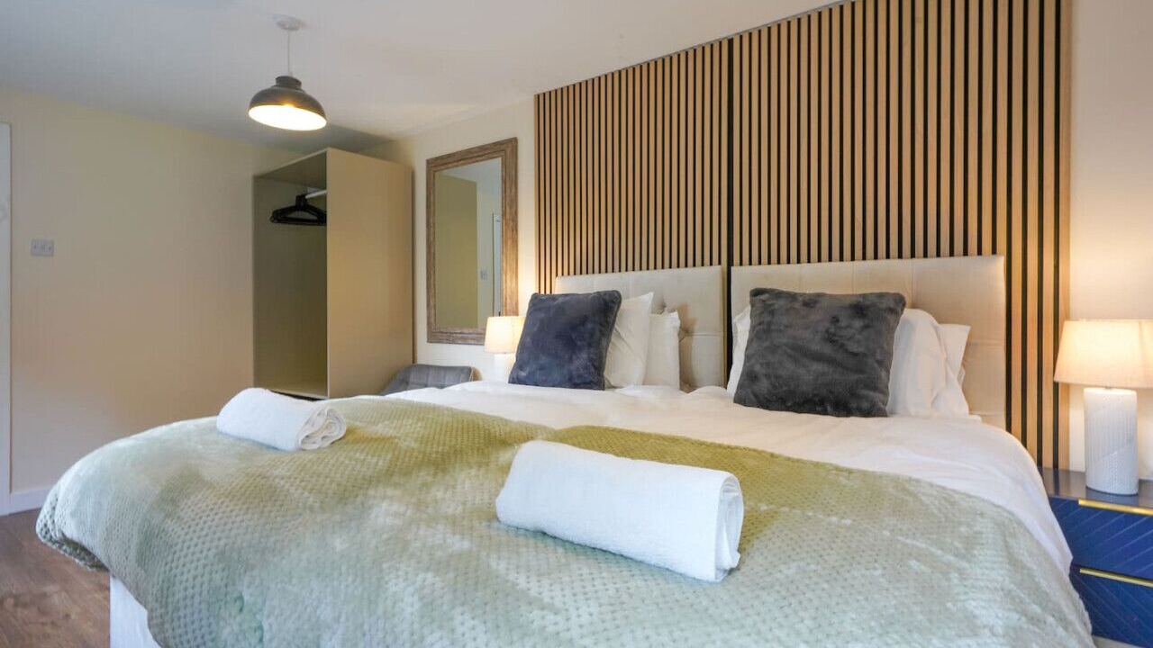 Photo of Bedroom in Great Billing