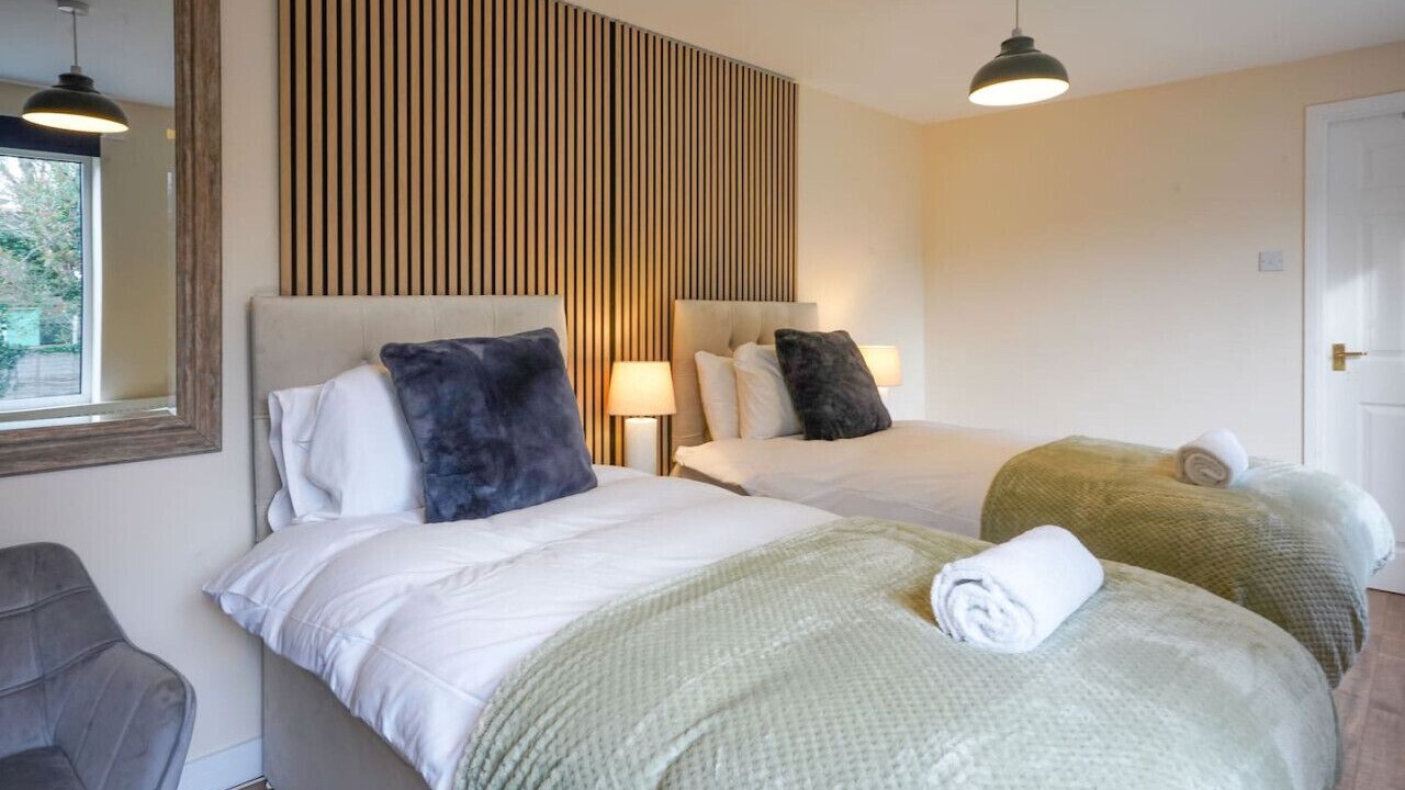 Photo of Bedroom in Great Billing