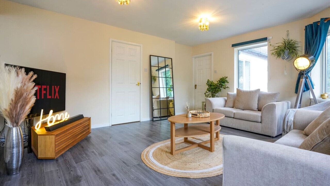 Photo of Bedroom in Great Billing