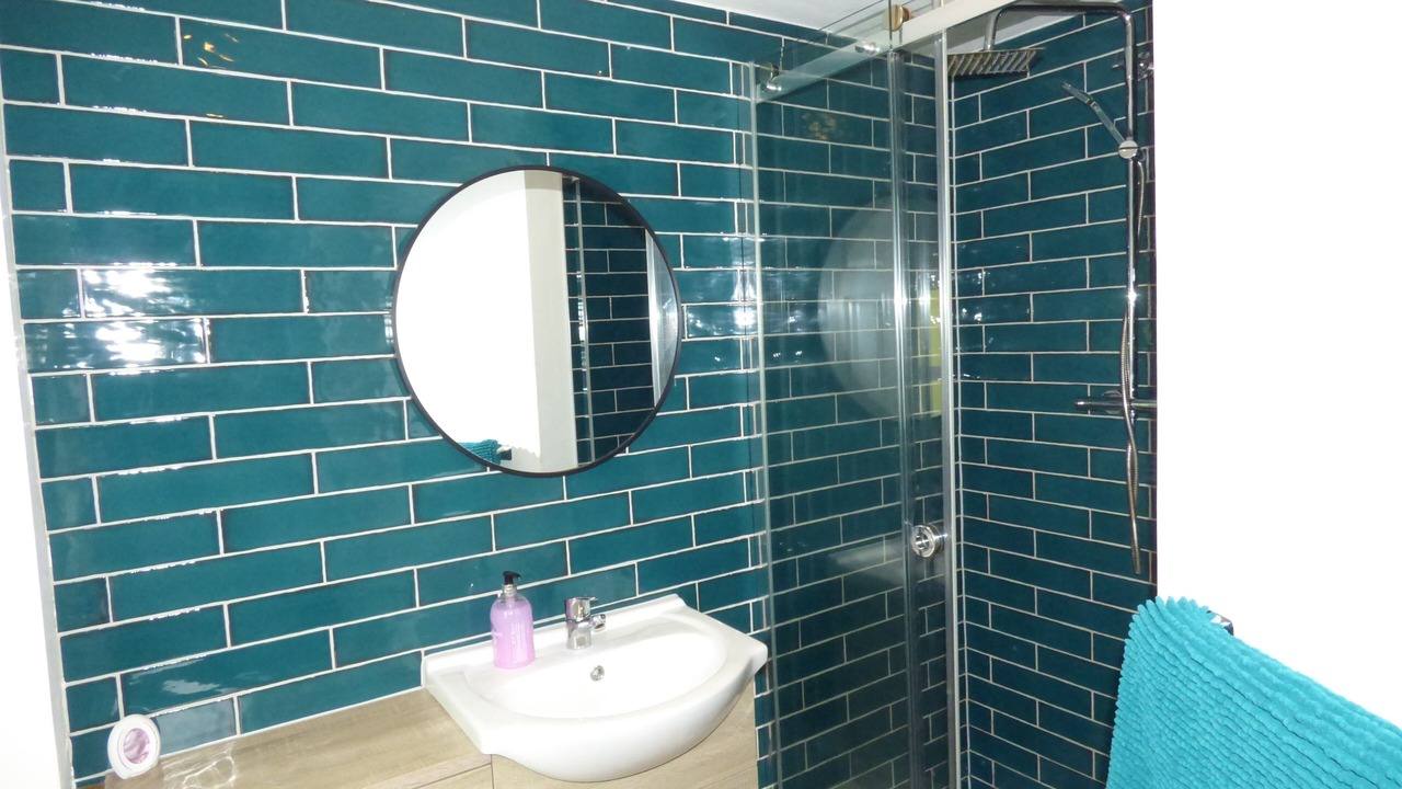 Photo of Bathroom in Hull Old Town