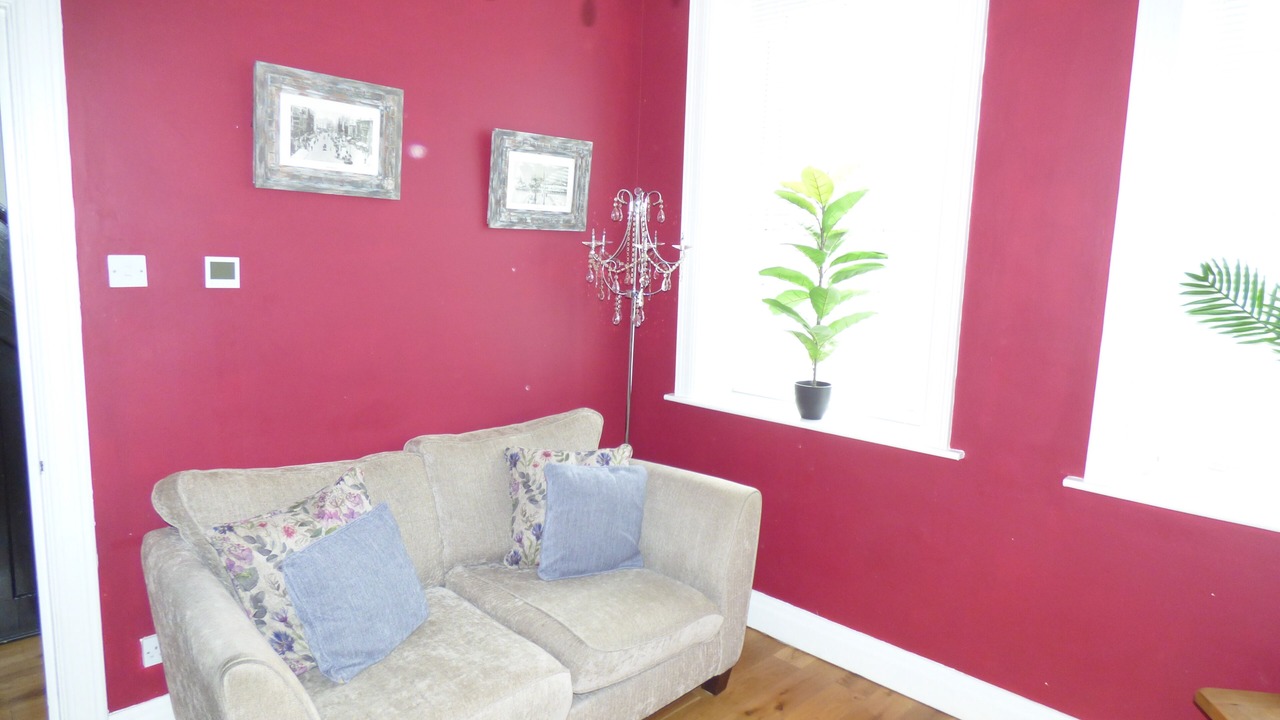 Photo of Livingroom in Hull Old Town