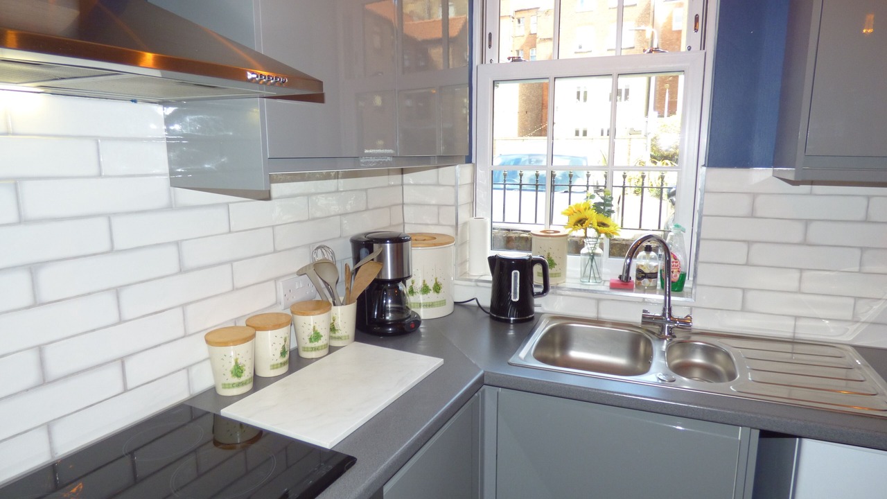 Photo of Kitchen in Hull Old Town