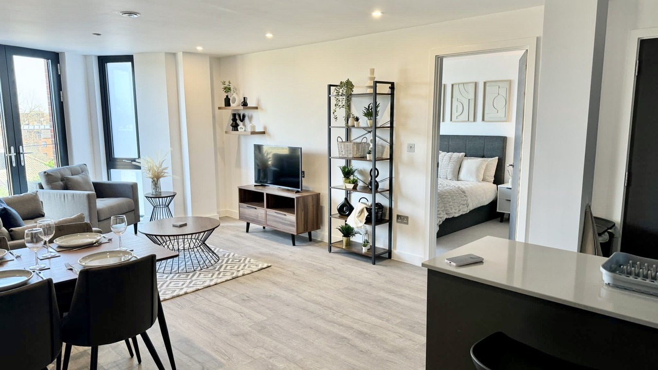 Photo of Bedroom in Heworth