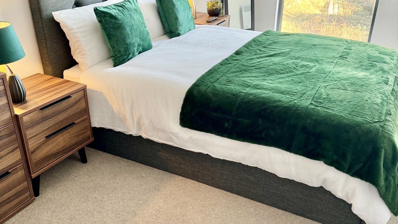 Photo of Bedroom in Heworth