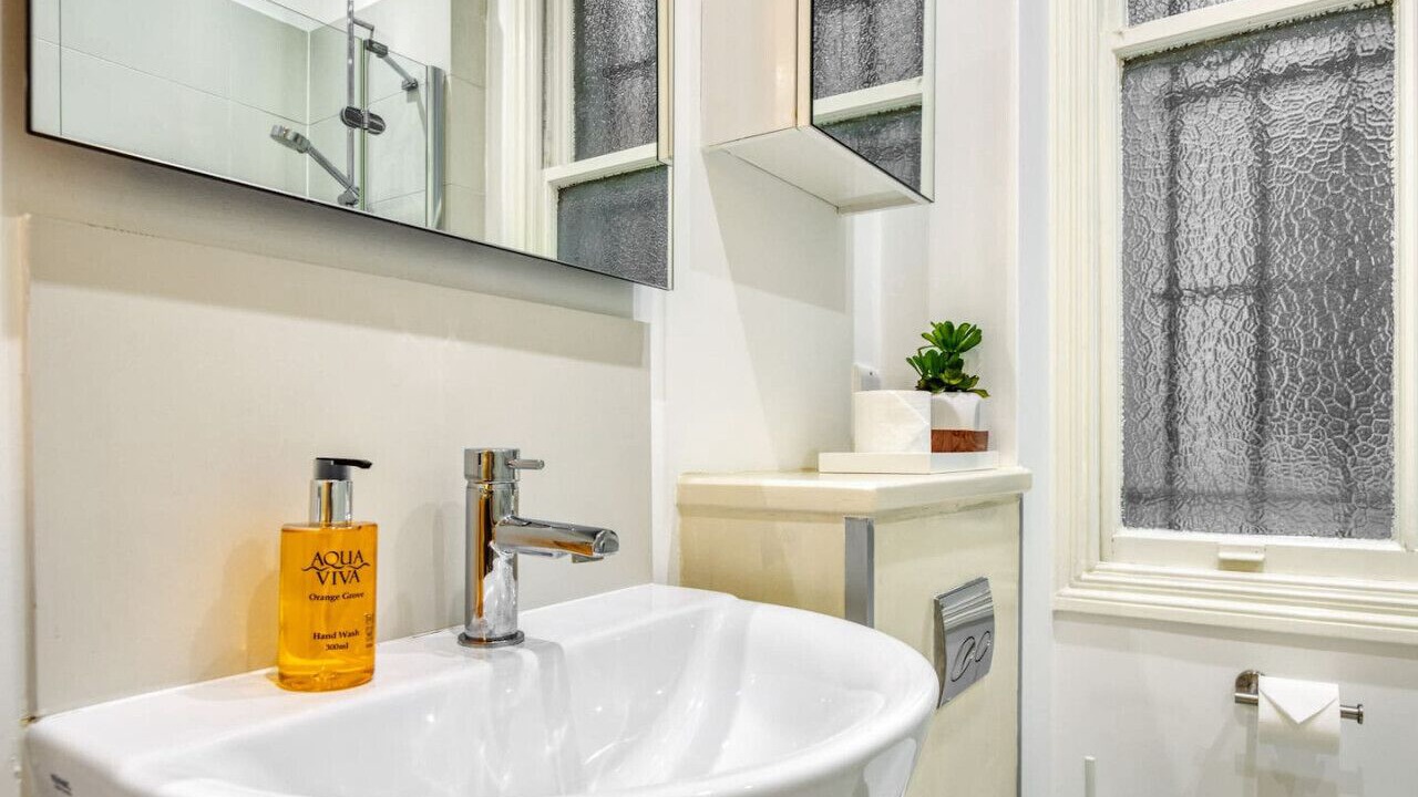 Photo of Bathroom in Earl's Court