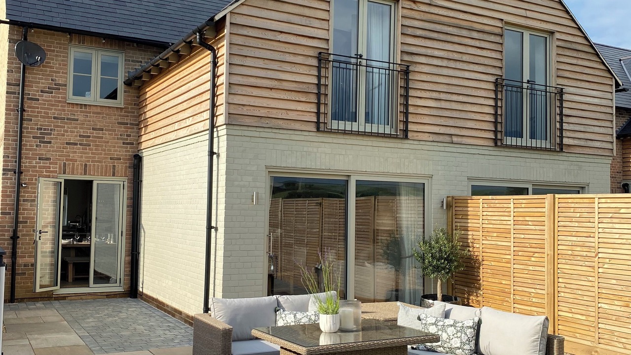 Photo of Outdoor in Titchwell