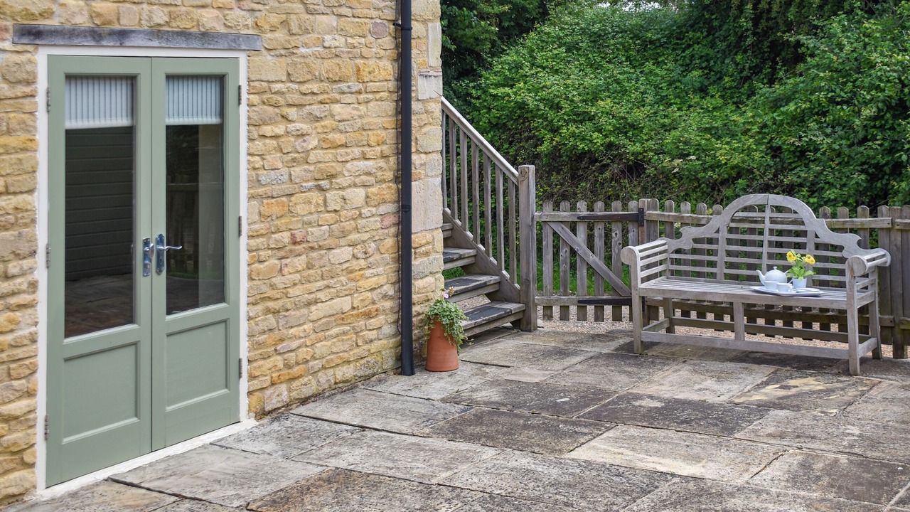 Photo of Outdoor in Nassington