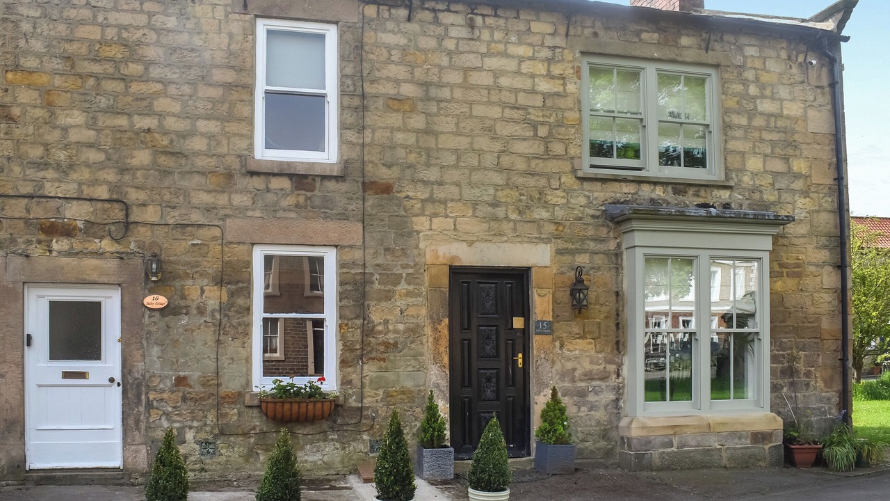 Photo of Outdoor in Staindrop