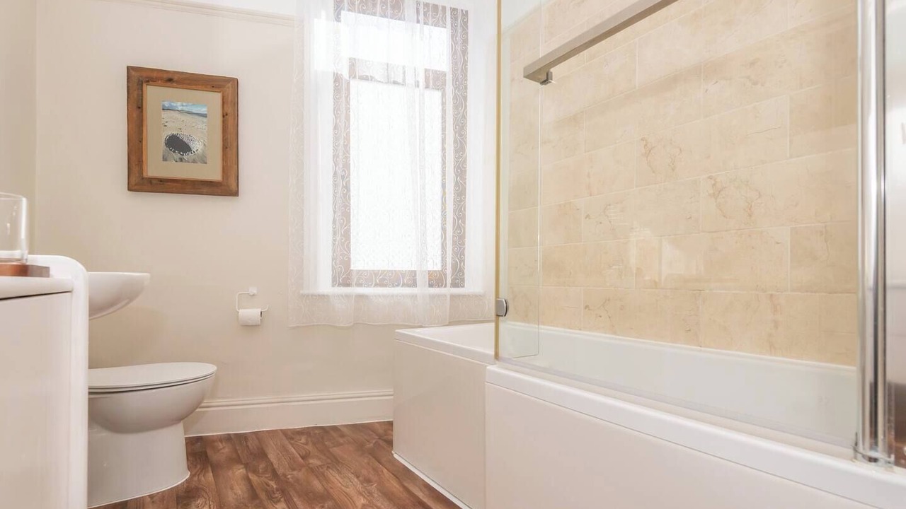 Photo of Bathroom in Wadsworth