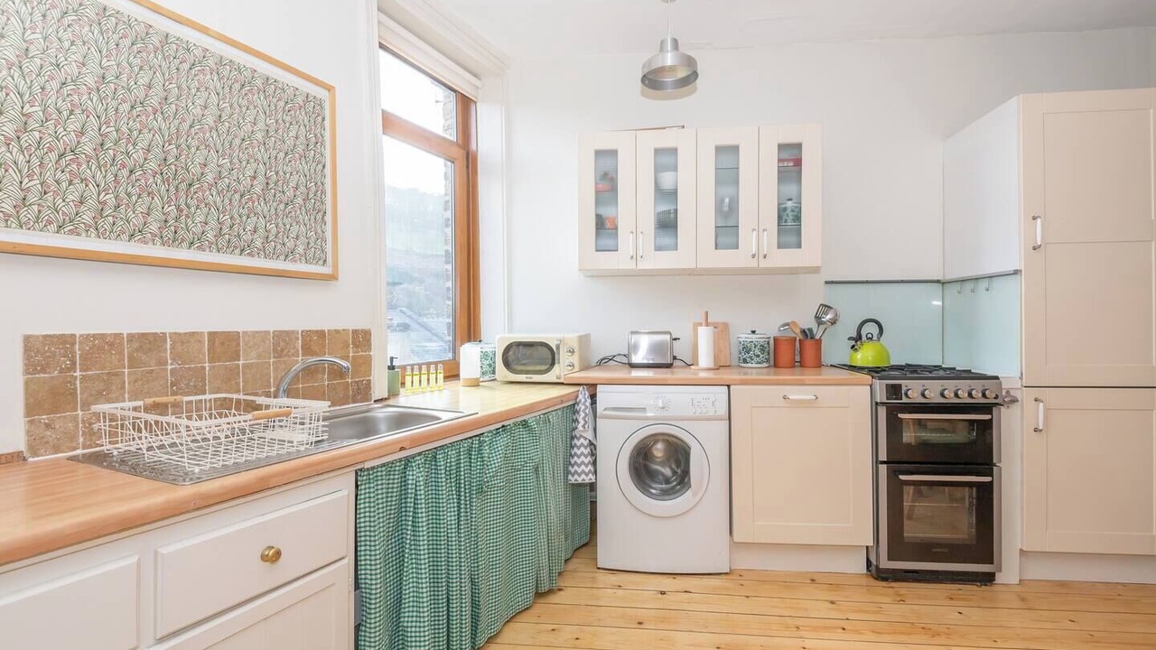 Photo of Kitchen in Wadsworth