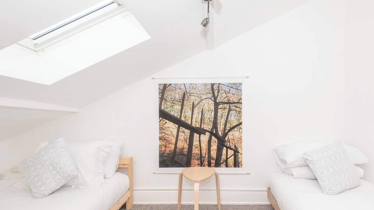 Photo of Bedroom in Wadsworth