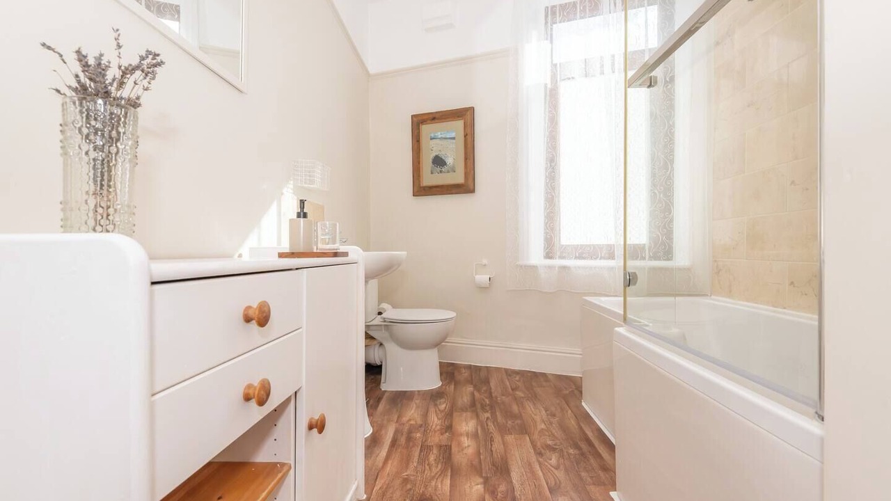 Photo of Bathroom in Wadsworth