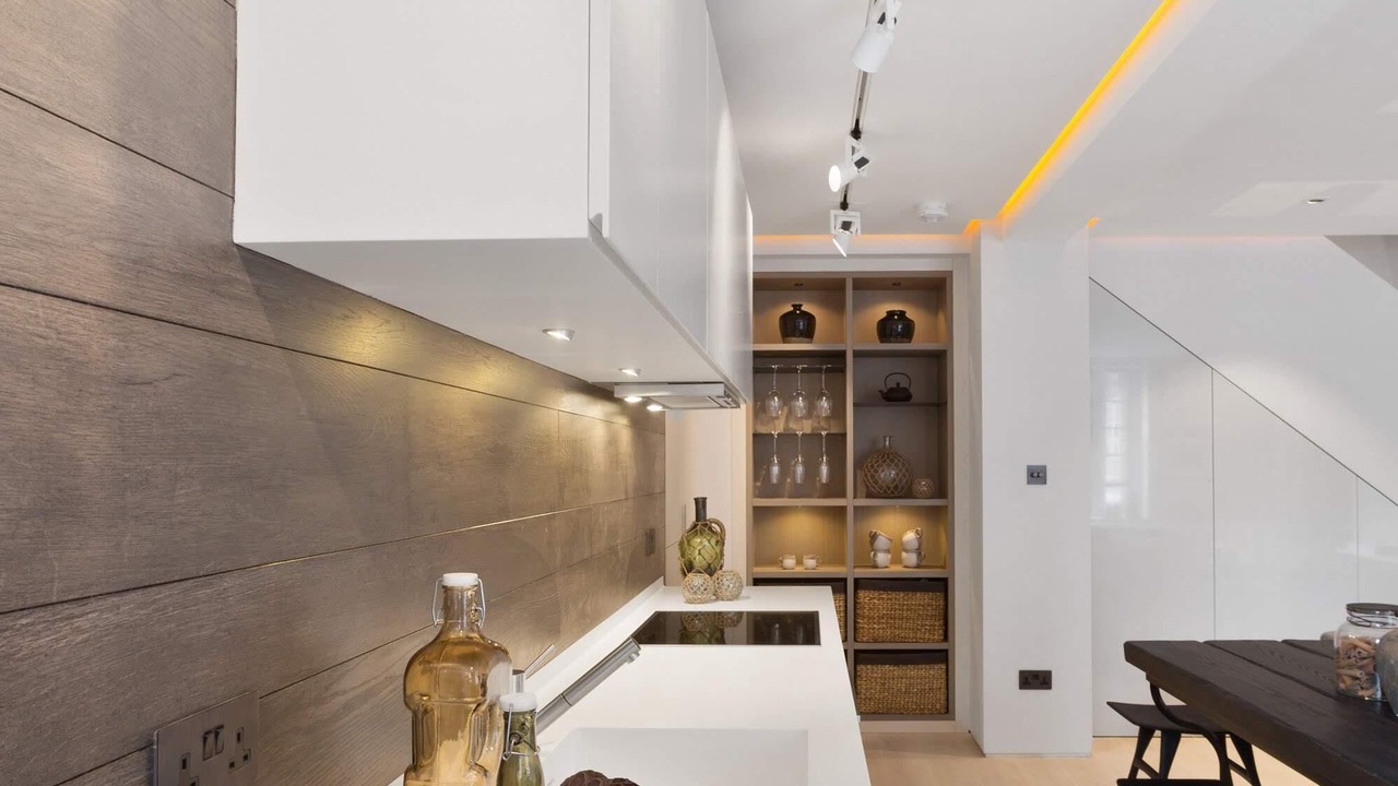 Photo of Kitchen in Chelsea