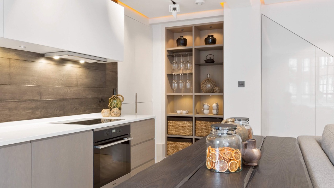 Photo of Kitchen in Chelsea