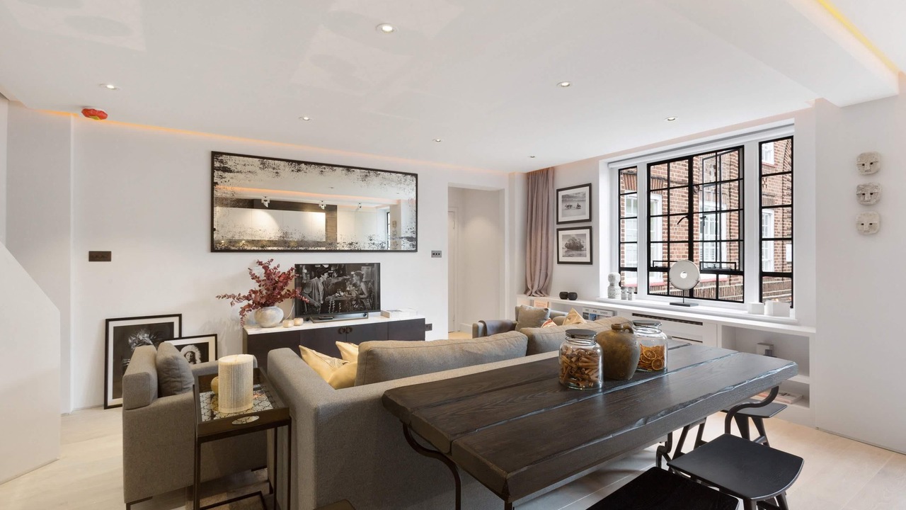 Photo of Livingroom in Chelsea