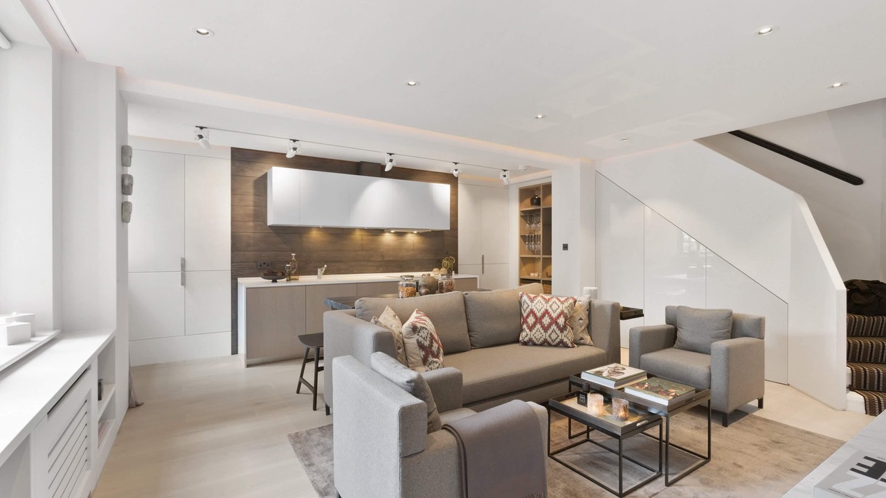 Photo of Livingroom in Chelsea