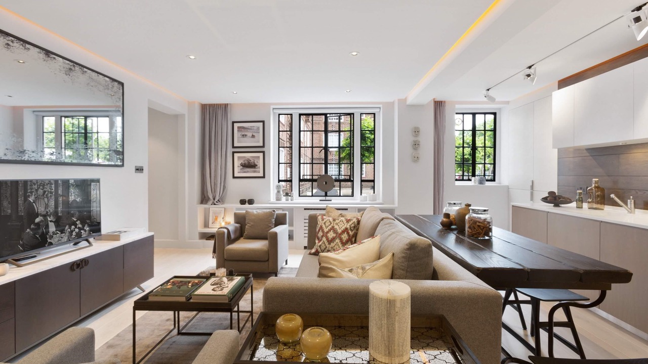 Photo of Livingroom in Chelsea