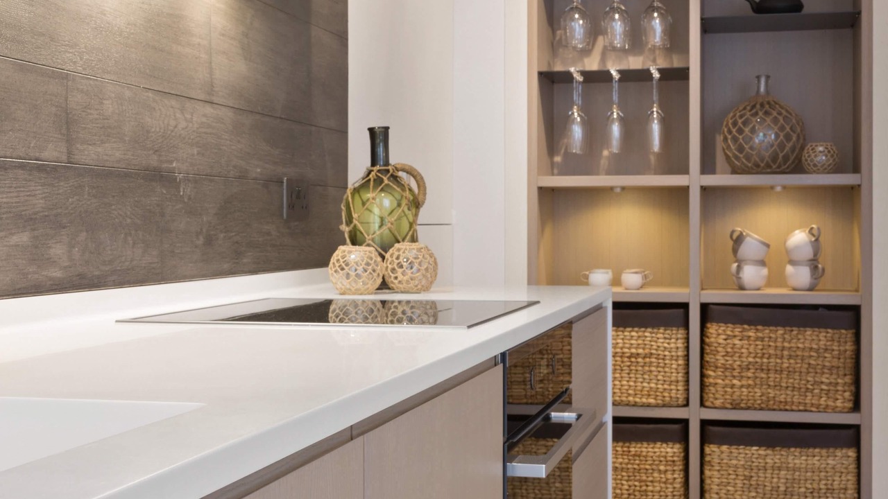 Photo of Kitchen in Chelsea