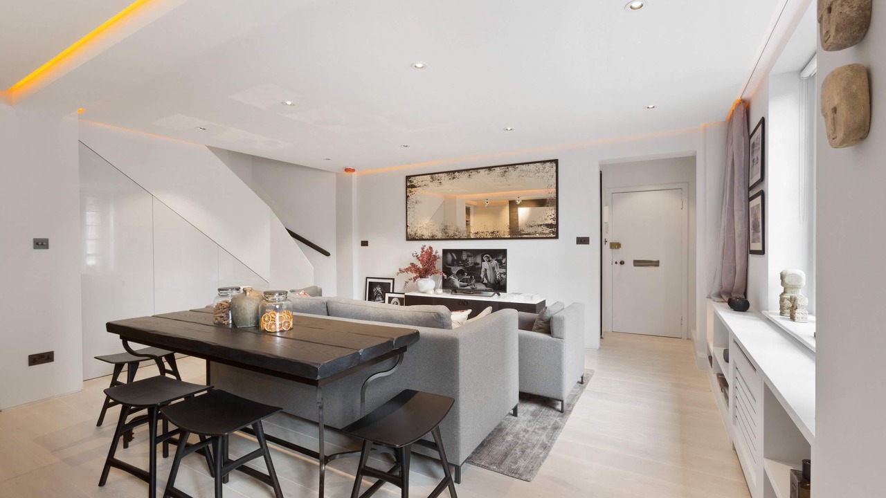 Photo of Livingroom in Chelsea