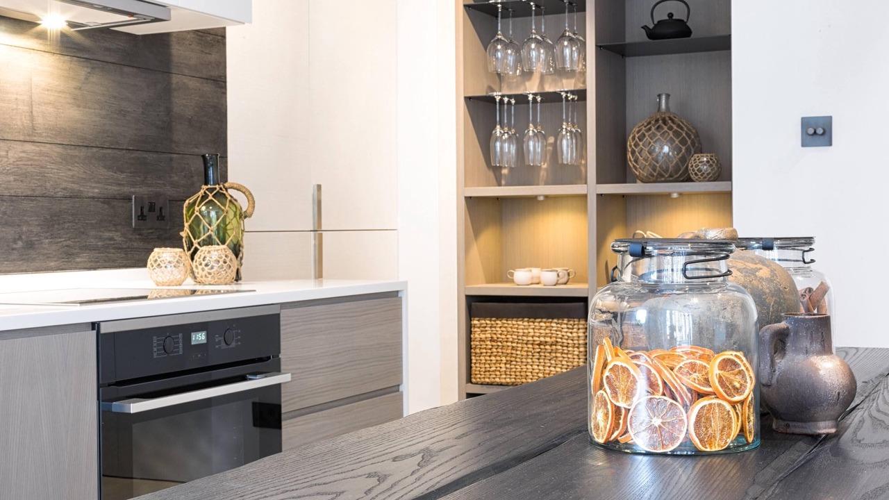 Photo of Kitchen in Chelsea