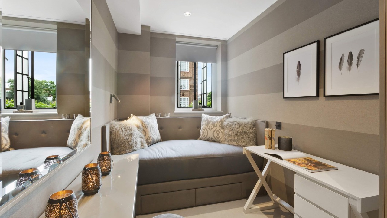 Photo of Livingroom in Chelsea