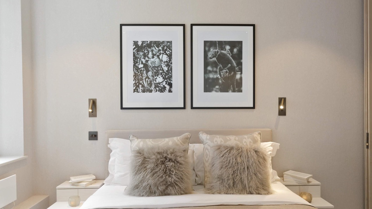 Photo of Bedroom in Chelsea