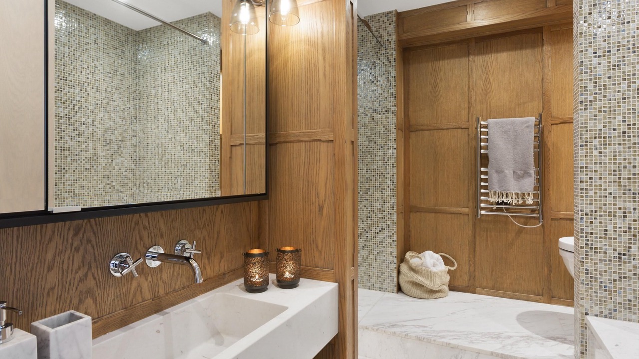 Photo of Bathroom in Chelsea