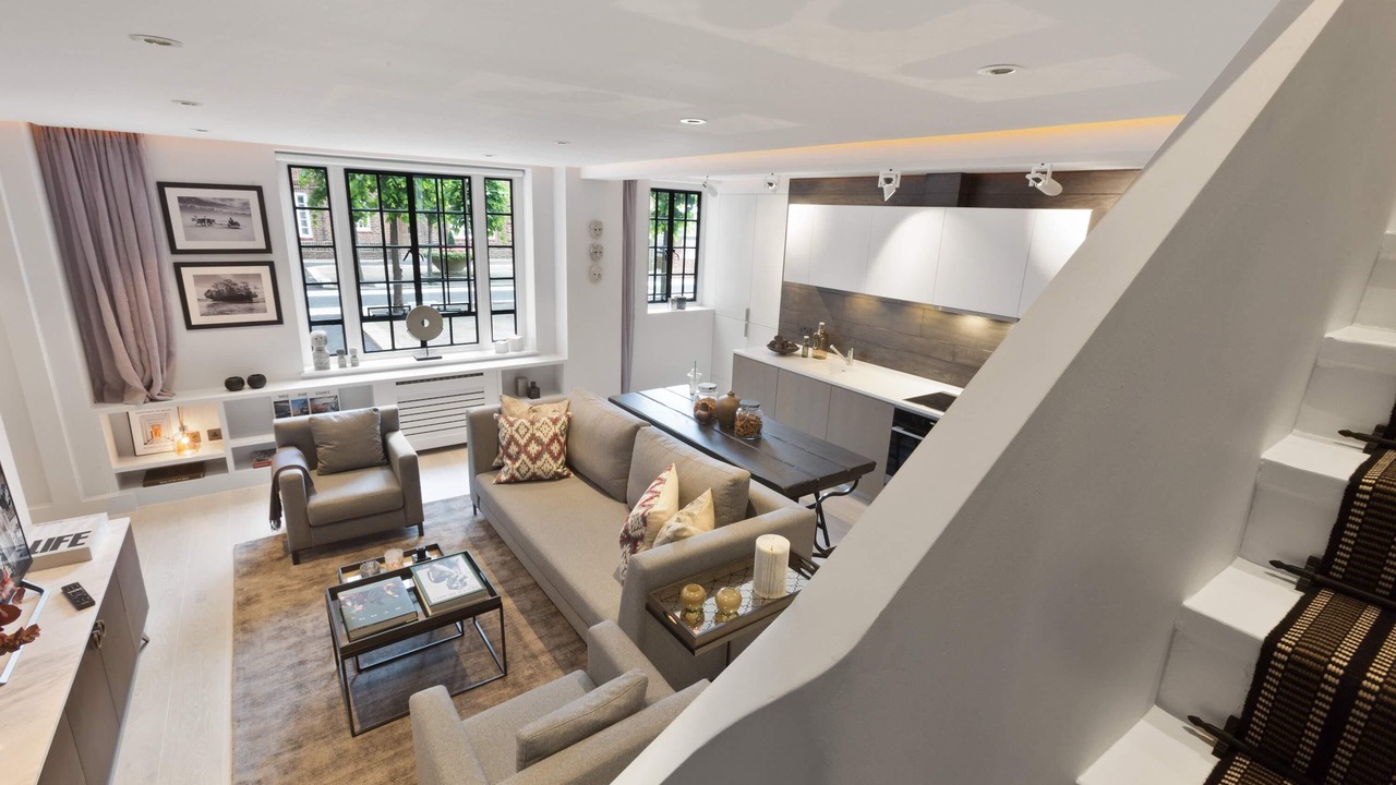 Photo of Livingroom in Chelsea
