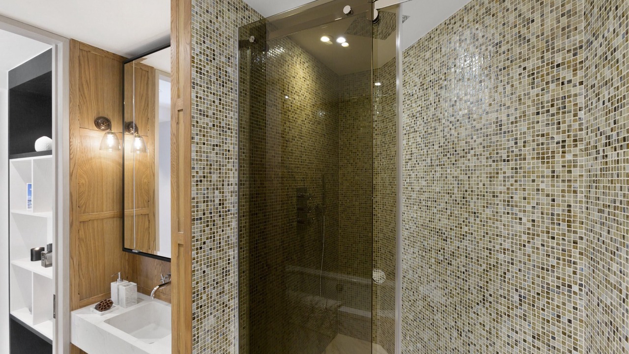 Photo of Bathroom in Chelsea
