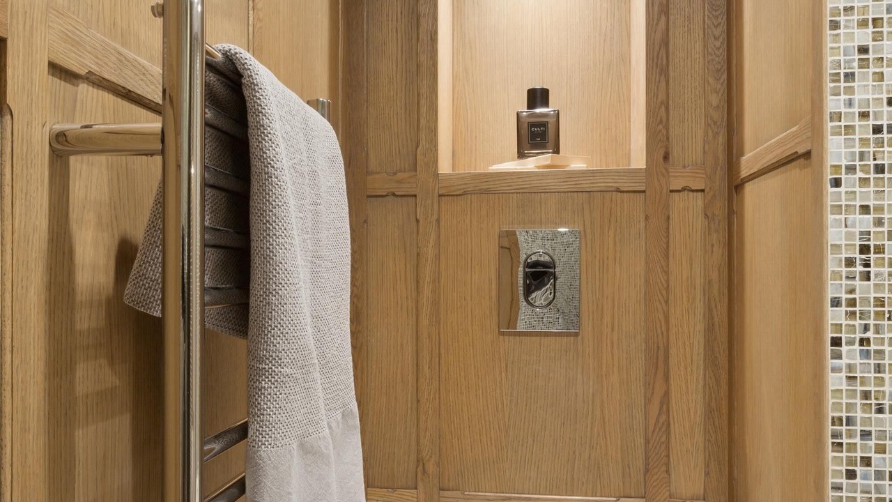 Photo of Bathroom in Chelsea