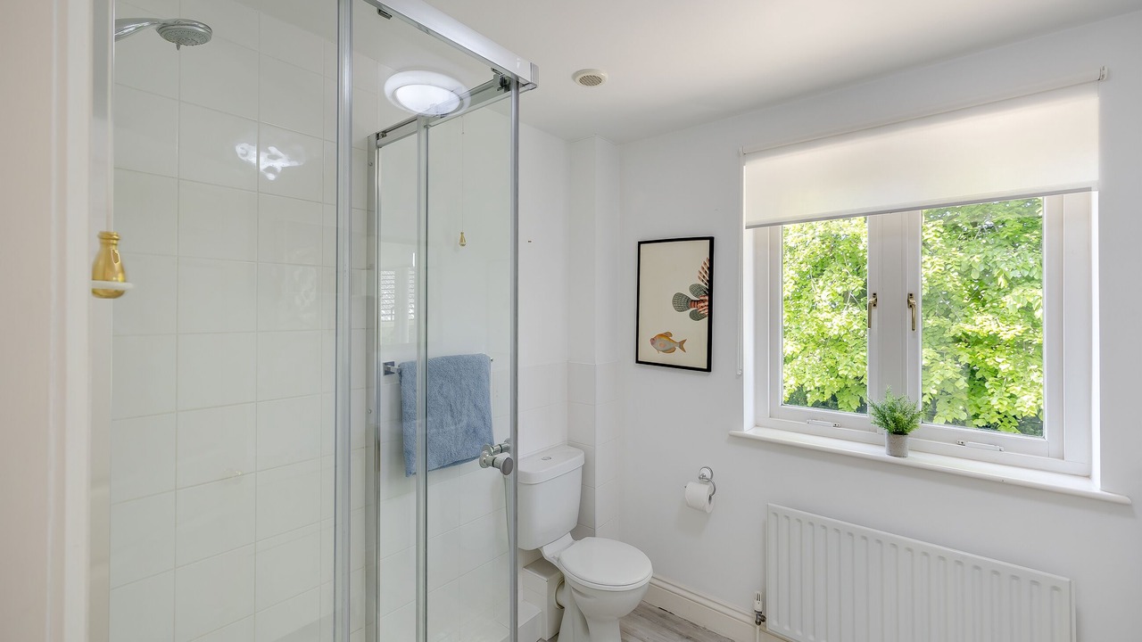 Photo of Bathroom in Spalding