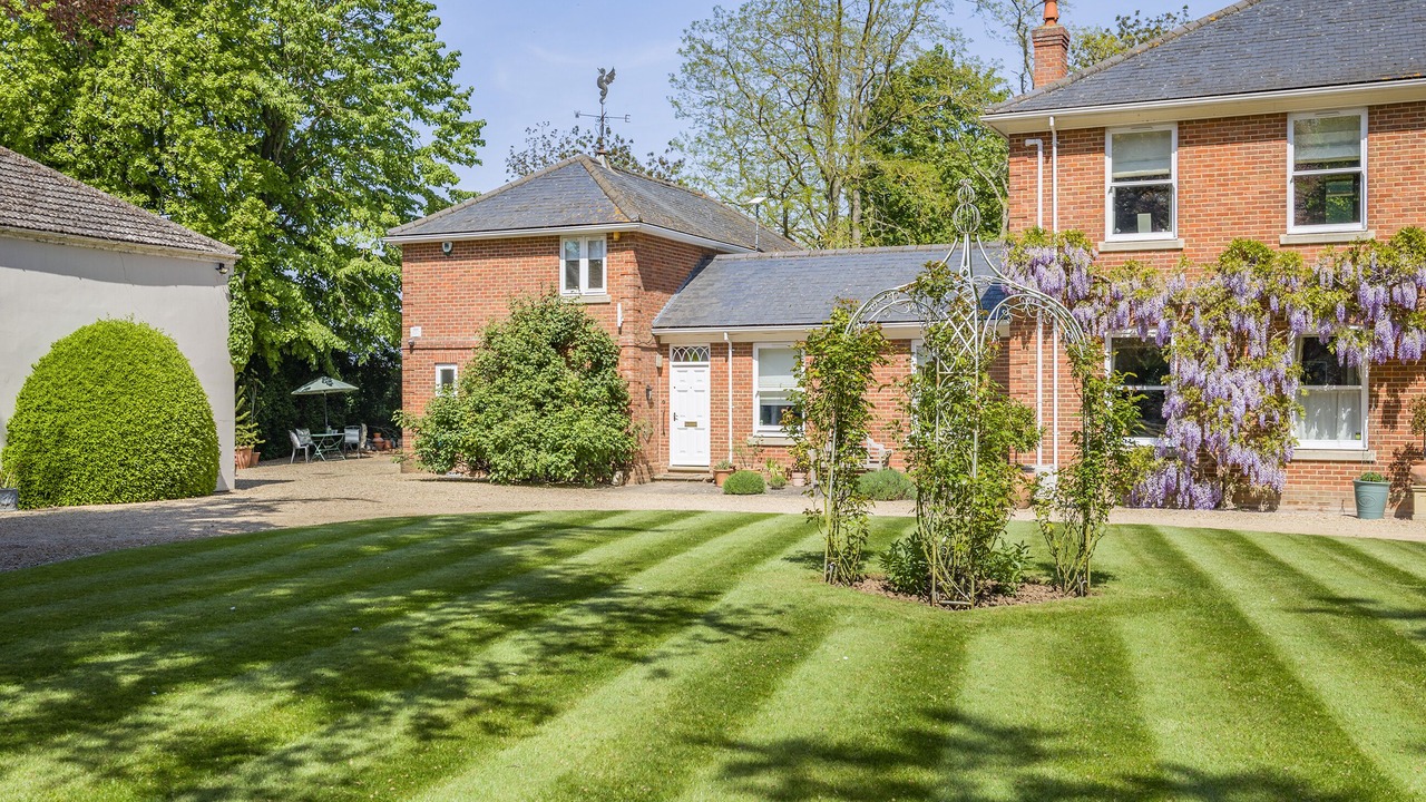 Photo of Outdoor in Spalding