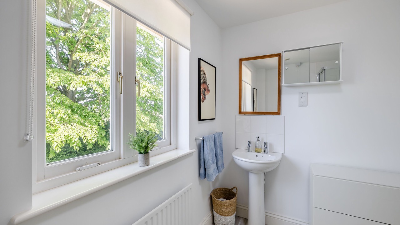 Photo of Bathroom in Spalding