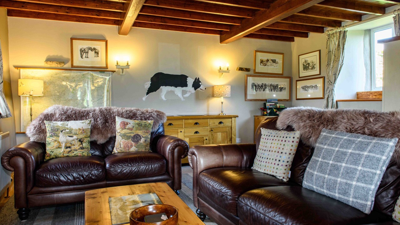 Photo of Livingroom in Hawes