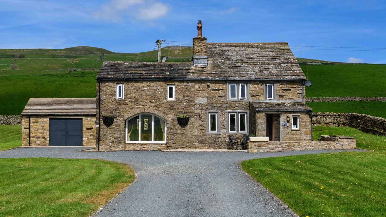 Photo of Outdoor in Hawes