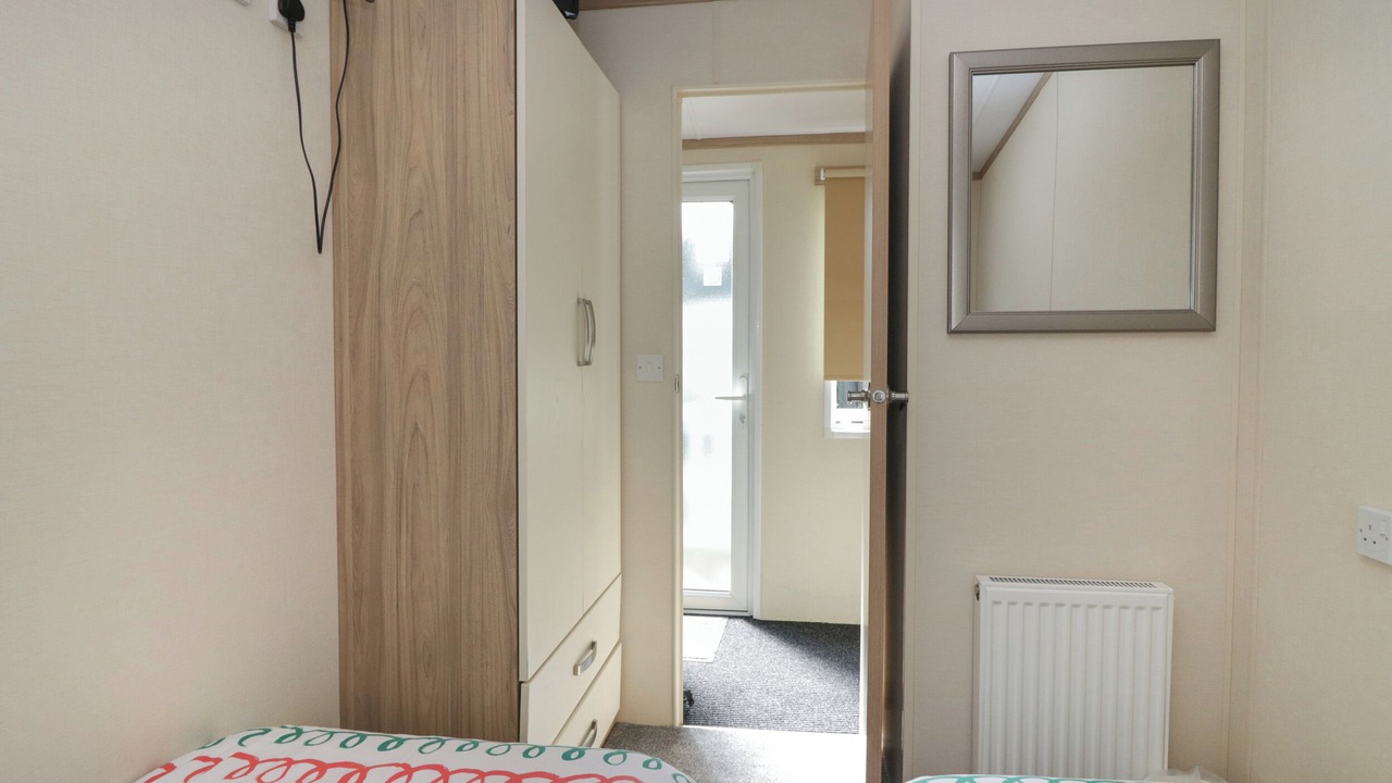 Photo of Bedroom in Yealand Conyers