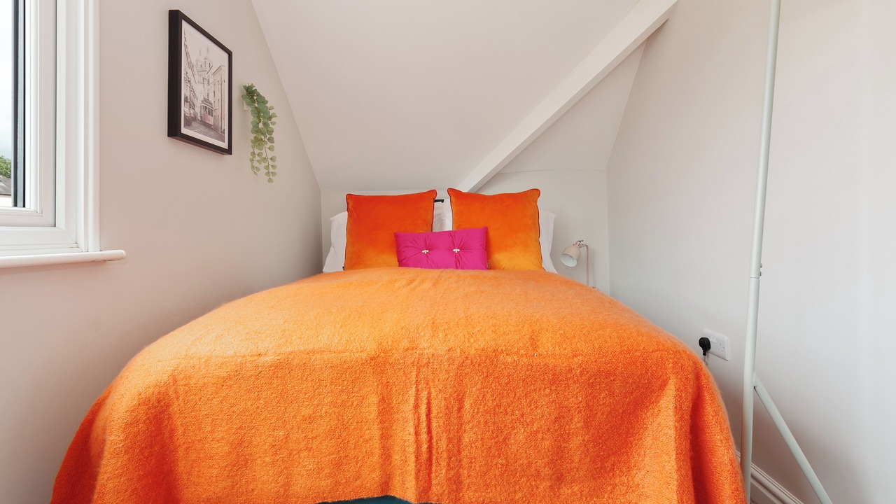 Photo of Bedroom in Hillsborough