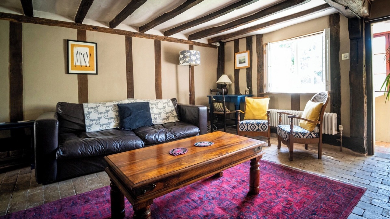 Photo of Livingroom in Hoxne
