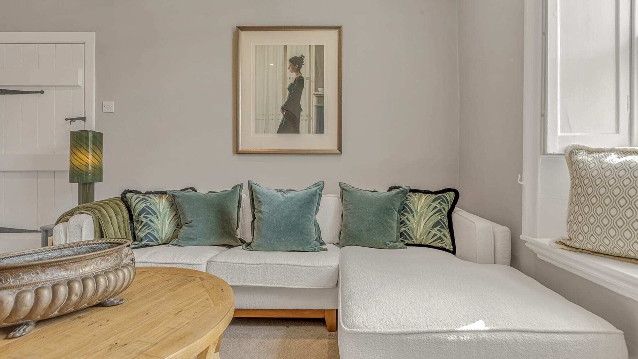Photo of Livingroom in Medbourne