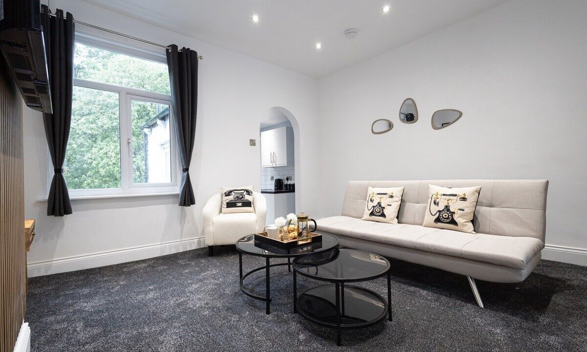 Photo of Livingroom in Bolton