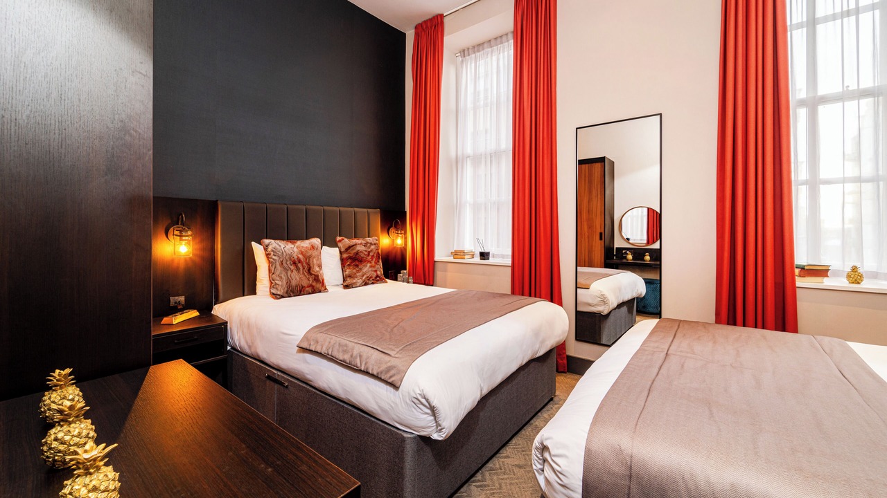 Photo of Bedroom in RopeWalks